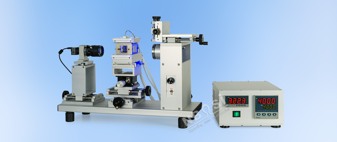 OSA200和高溫測試室TCH350 OSA200和高溫測試室TCH350